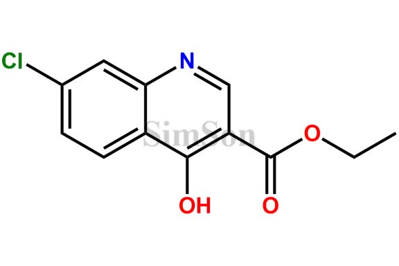Hydroxychloroquine Impurity 7