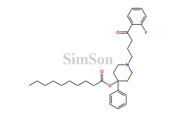 Haloperidol Impurity 2