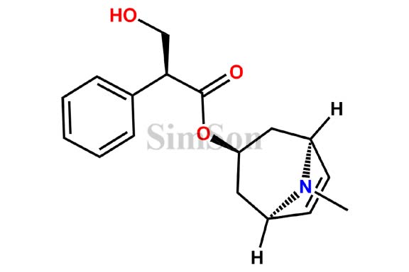 Hyoscine Impurity 1