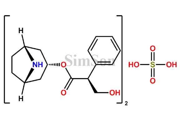 Hyoscyamine RelatedCompound A