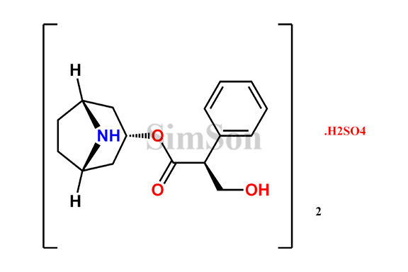 Hyoscyamine Related Compound A