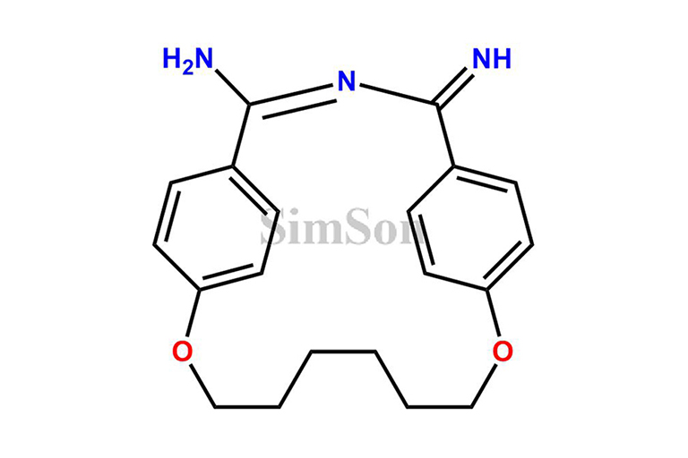 Hexamidine EP Impurity C