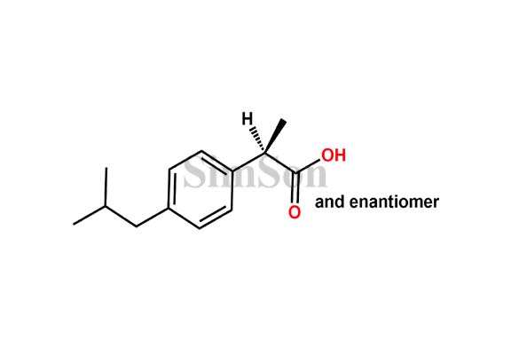 Ibuprofen
