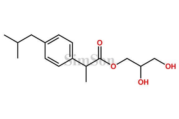 Ibuprofen Impurity 13