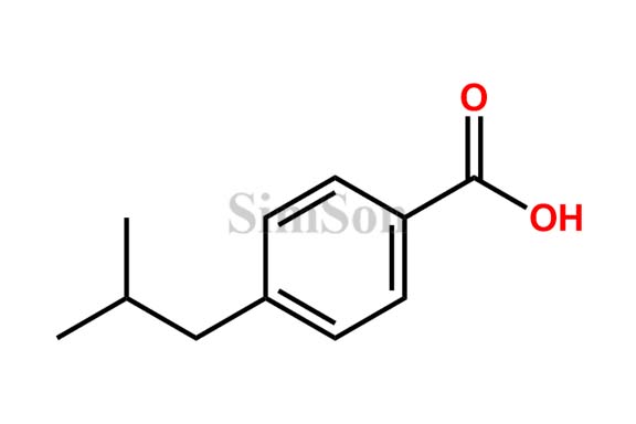 Ibuprofen Impurity 2