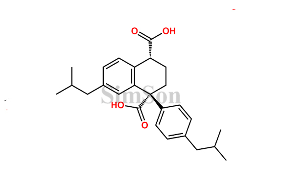 Ibuprofen Impurity 10