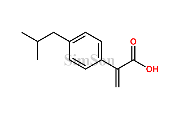 Ibuprofen Impurity 3