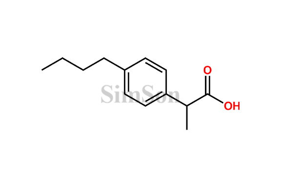 Ibuprofen Impurity 12