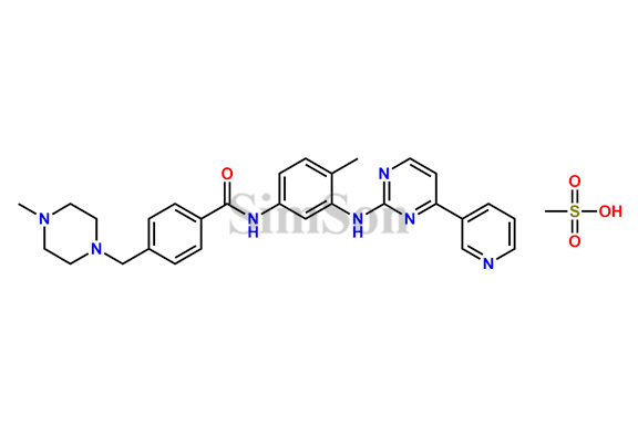Imatinib Mesylate