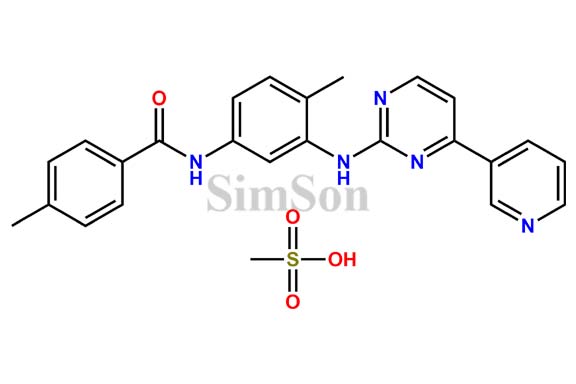 Imatinib Impurity 8