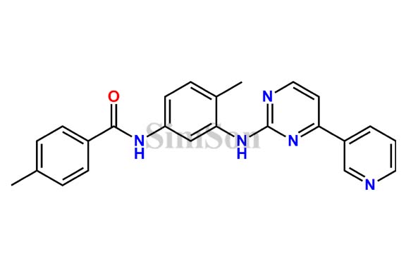 Imatinib Impurity 3