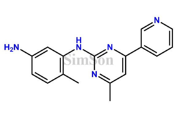 Imatinib Impurity 5