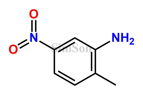 2-Methyl-5-nitroaniline