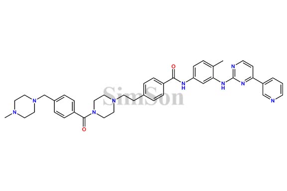 Imatinib Impurity 9