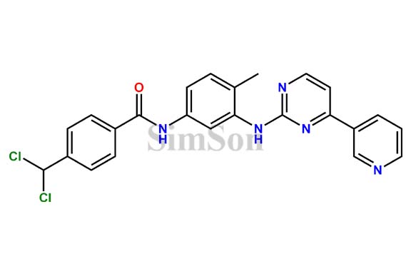 Imatinib Impurity 23