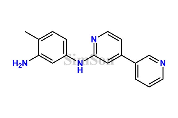 Imatinib Impurity 4