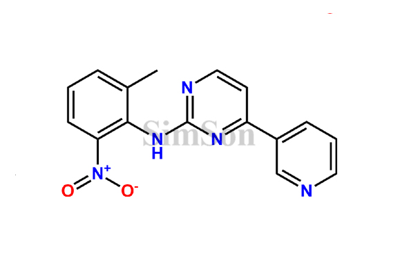 Imatinib Impurity 7