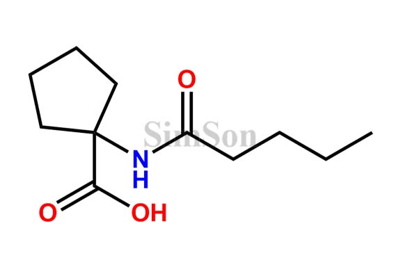 Irbesartan Impurity 4