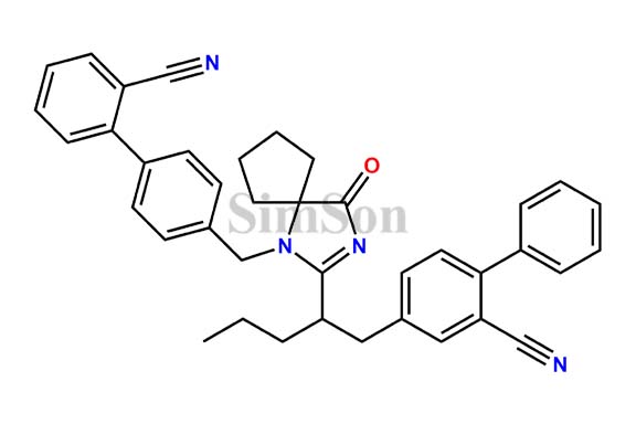Irbesartan Impurity 6