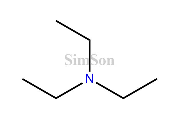 Triethylamine