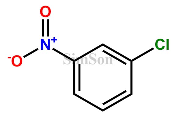 1-Chloro-3-nitrobenzene