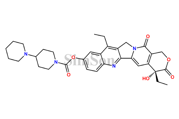 Irinotecan EP Impurity L