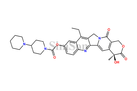 Irinotecan EP Impurity H