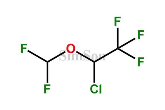 Isoflurane