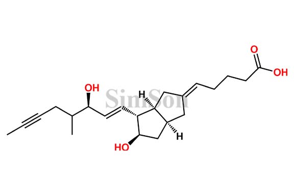 Iloprost Impurity A