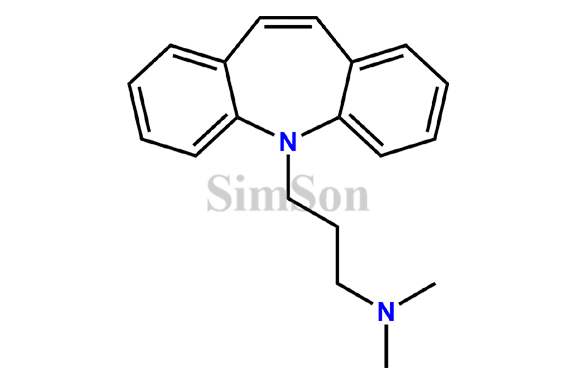 Imipramine EP Impurity B