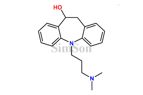 10-Hydroxy Imipramine