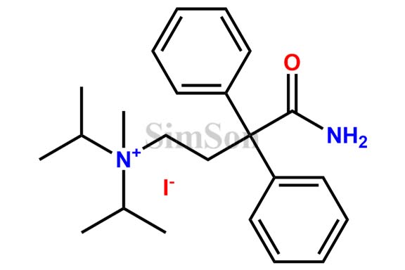 Isopropamide Iodide