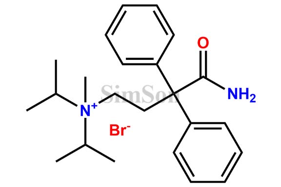 Isopropamide Bromide