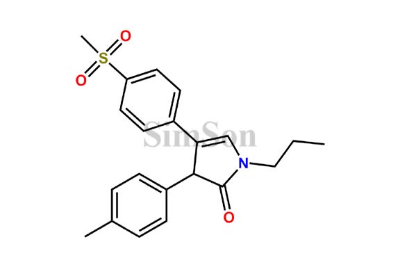 Imrecoxib