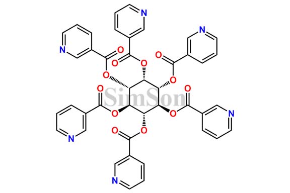 Inositol Niacinate