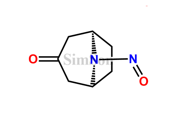 N-Nitroso Nortropinone