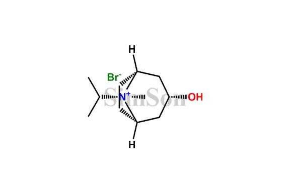 Ipratropium Impurity 3