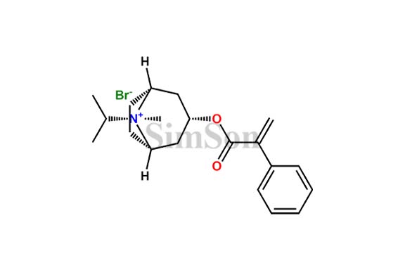 Ipratropium Impurity 6