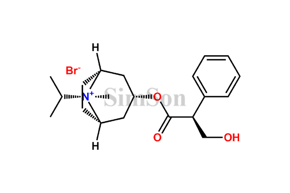 8s Ipratropium Bromide