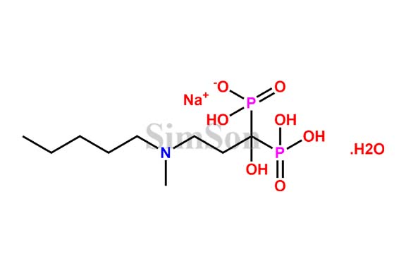 Ibandronate Sodium Monohydrate