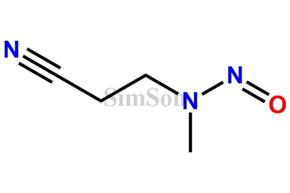 Ibandronate Nitrosamines Impurity