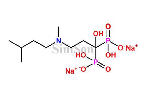 Ibandronate Impurity 1