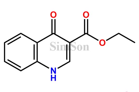 Ivacaftor Ethyl Ester Impurity