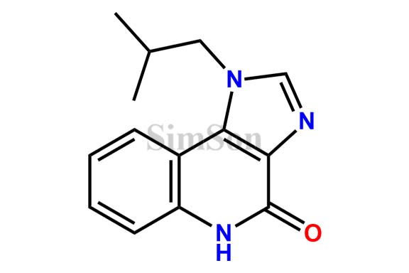 Imiquimod Impurity 2