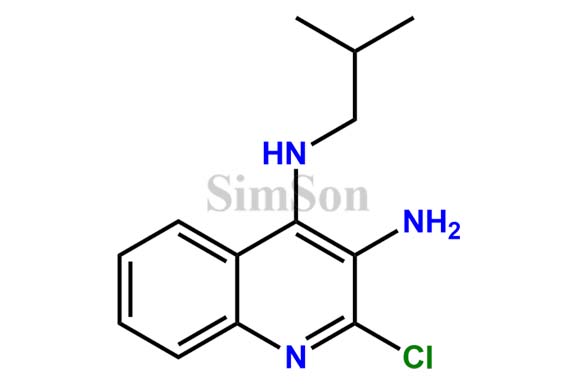 Imiquimod Impurity 1