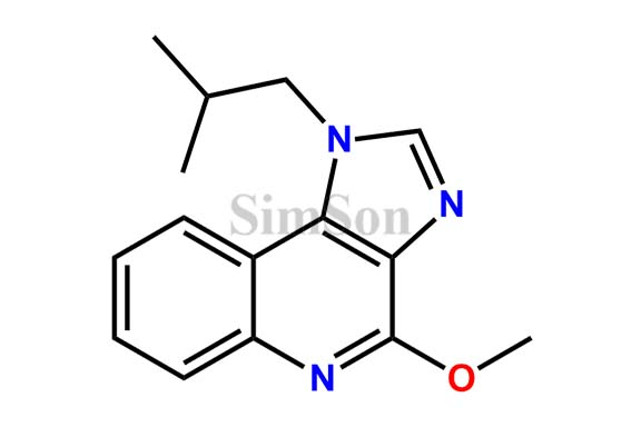 Imiquimod Impurity 4