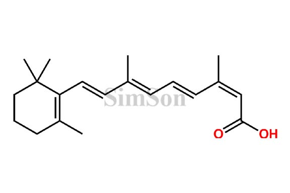 Isotretinoin