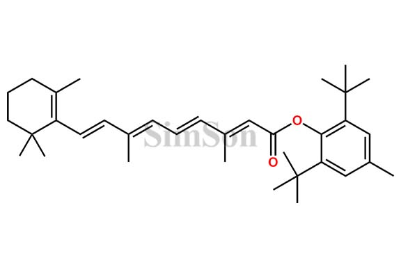 Isotretinoin Impurity 16