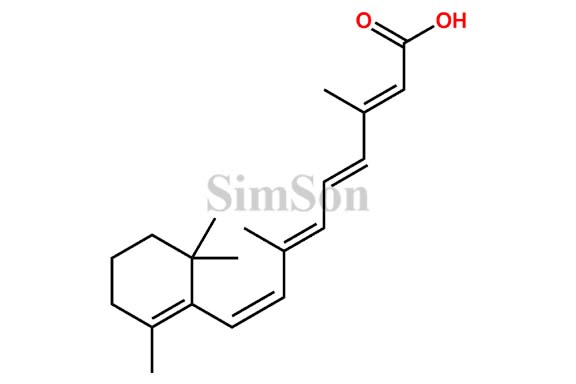 7-Cis-retinoic acid