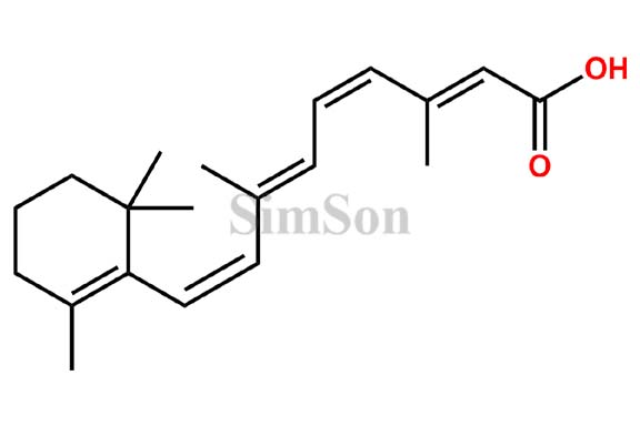 7,11-dicis-retinoic acid
